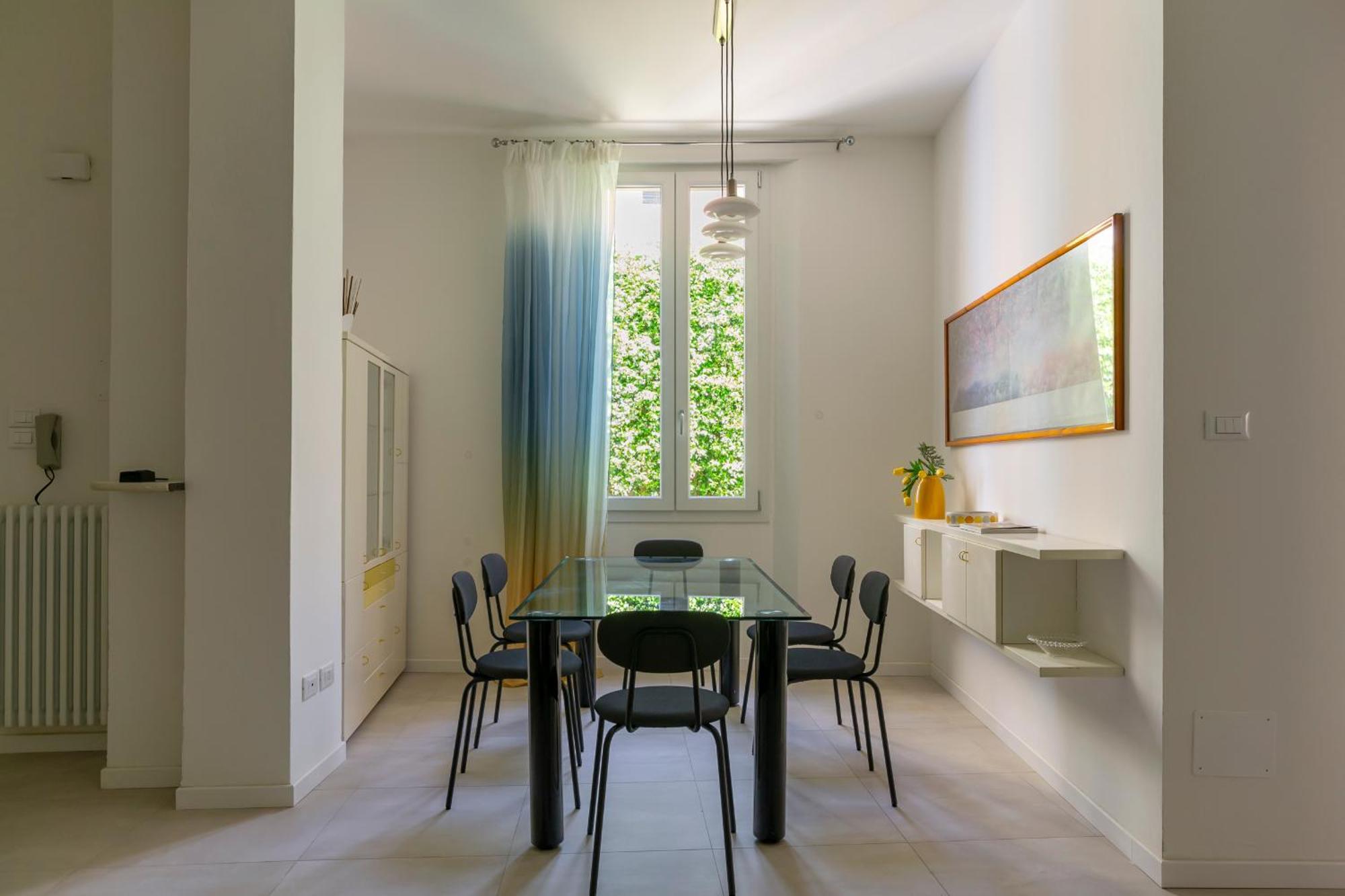 Apartment Amos - 5 Minutes From Piazza Maggiore Bologna Exterior foto