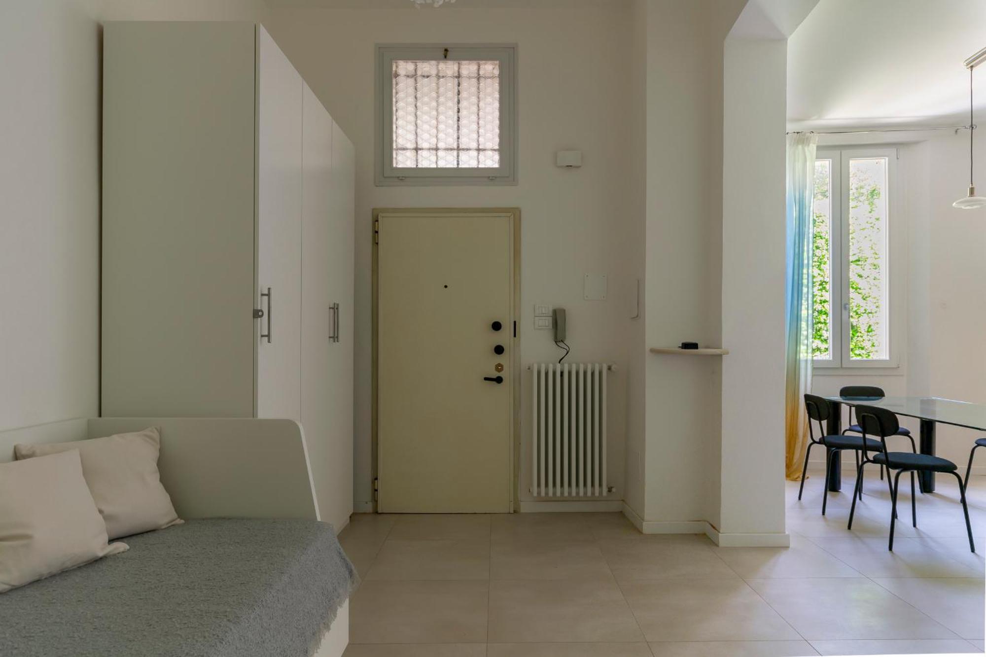 Apartment Amos - 5 Minutes From Piazza Maggiore Bologna Exterior foto