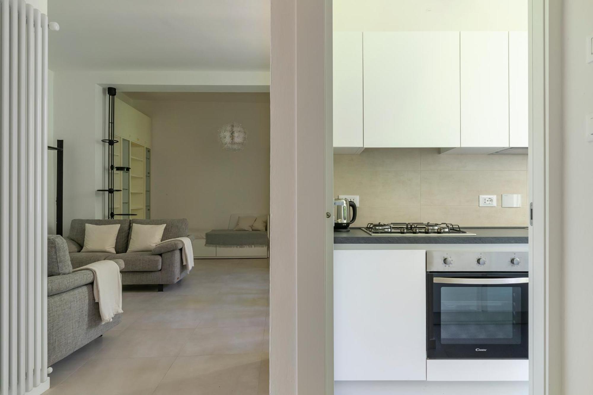Apartment Amos - 5 Minutes From Piazza Maggiore Bologna Exterior foto