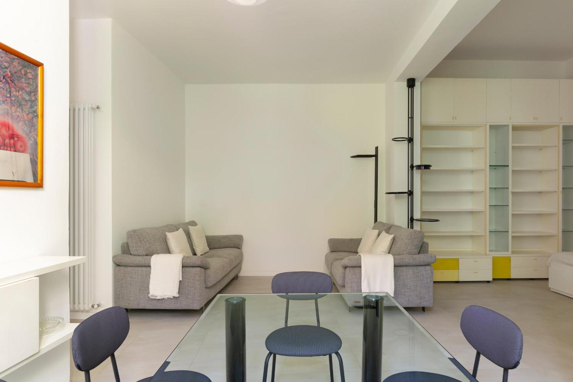 Apartment Amos - 5 Minutes From Piazza Maggiore Bologna Exterior foto