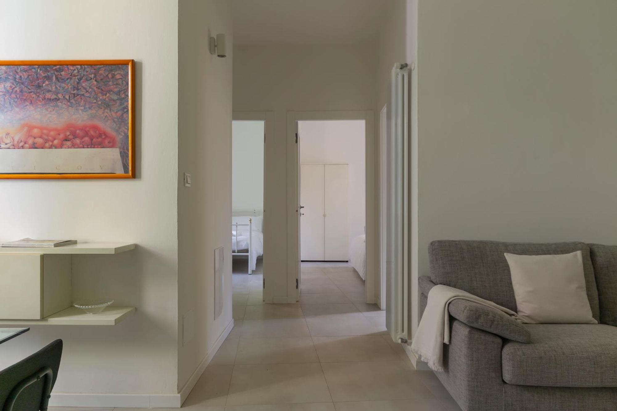 Apartment Amos - 5 Minutes From Piazza Maggiore Bologna Exterior foto