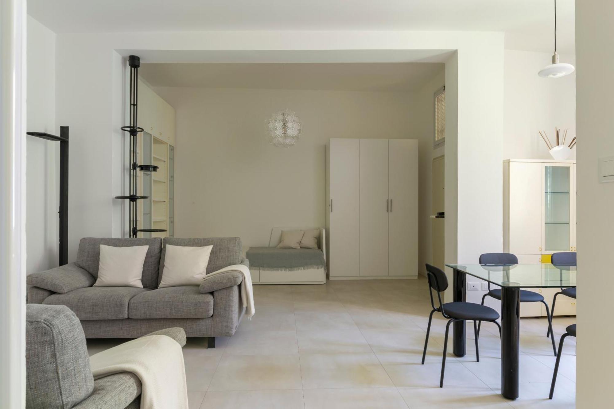 Apartment Amos - 5 Minutes From Piazza Maggiore Bologna Exterior foto