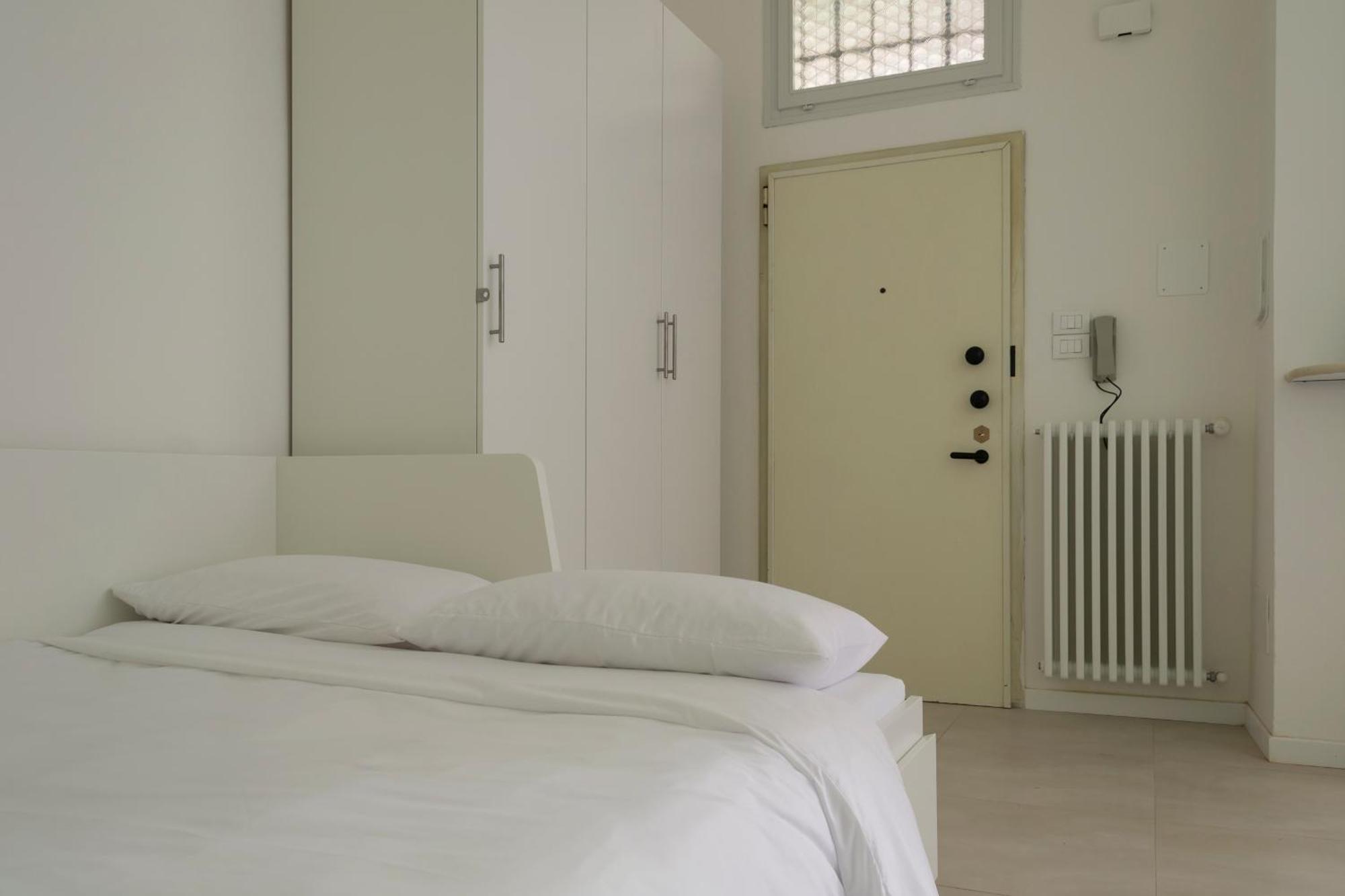 Apartment Amos - 5 Minutes From Piazza Maggiore Bologna Exterior foto